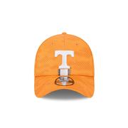 Tennessee New Era 3930 Helmet Stripe Flex Fit Cap